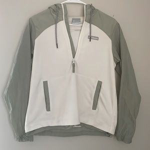 Columbia Fleece Pullover